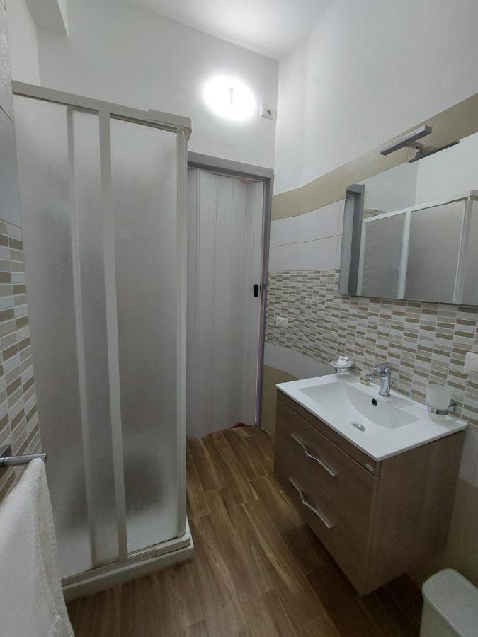 אגריג'נטו City Center מראה חיצוני תמונה