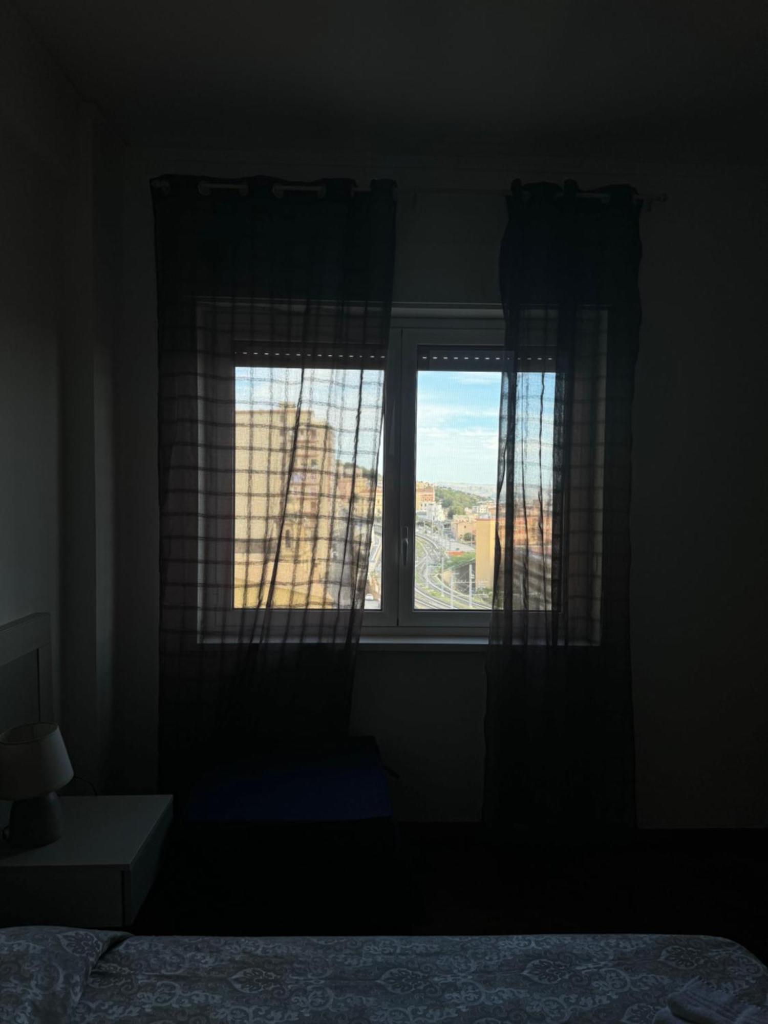 אגריג'נטו City Center מראה חיצוני תמונה